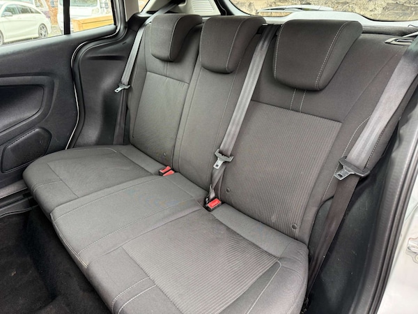 Used Ford B-MAX 2013 for sale - 76278275: Photo 30