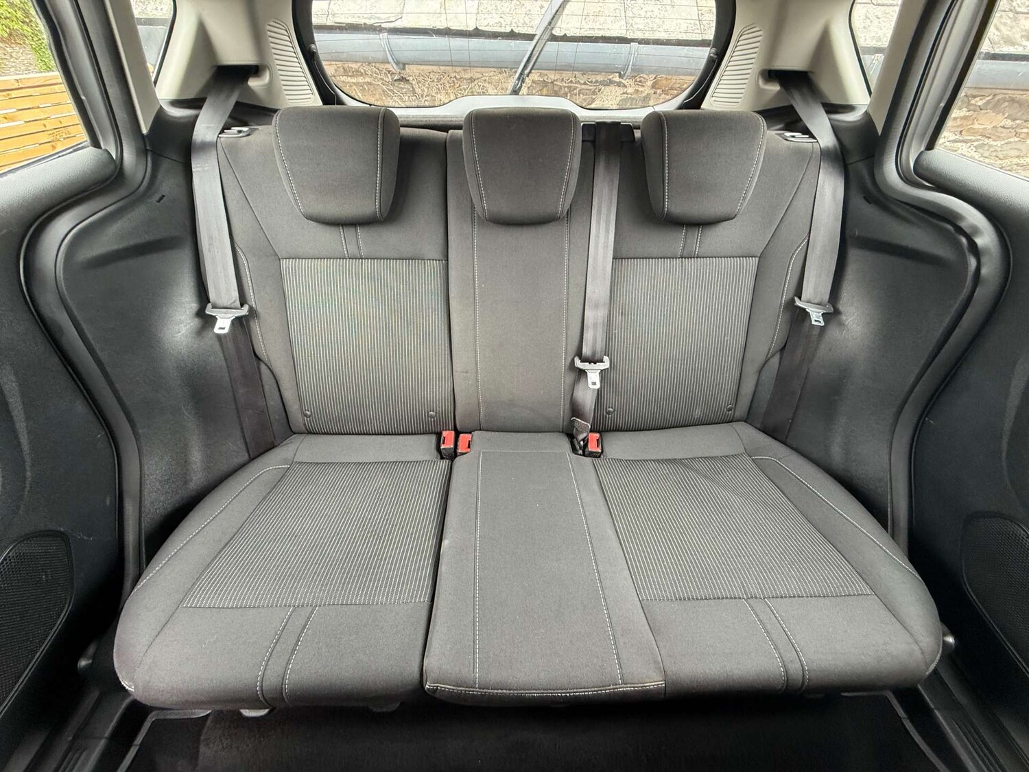 Used Ford B-MAX 2013 for sale - 76278275: Photo 33