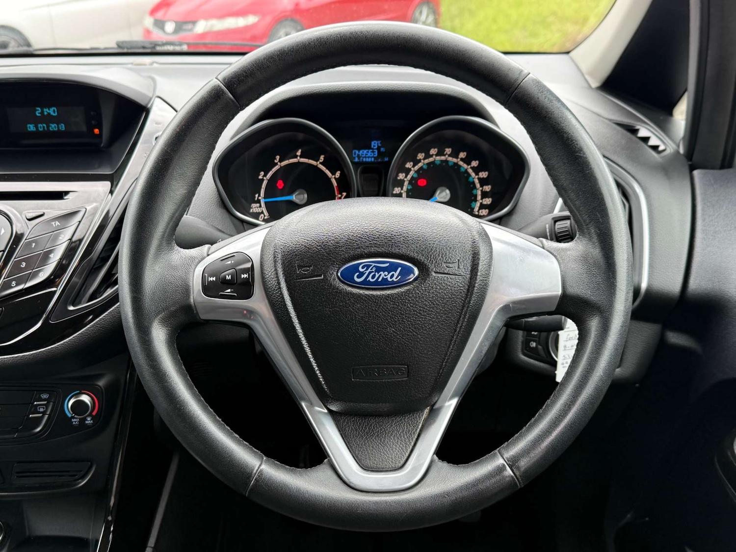 Used Ford B-MAX 2013 for sale - 76278275: Photo 39