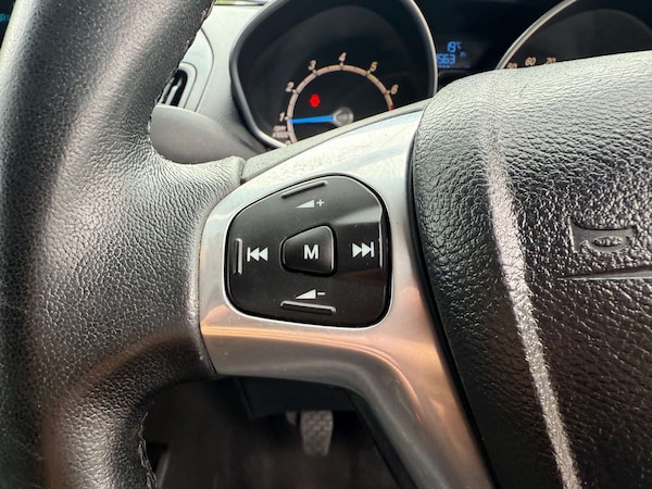 Used Ford B-MAX 2013 for sale - 76278275: Photo 40