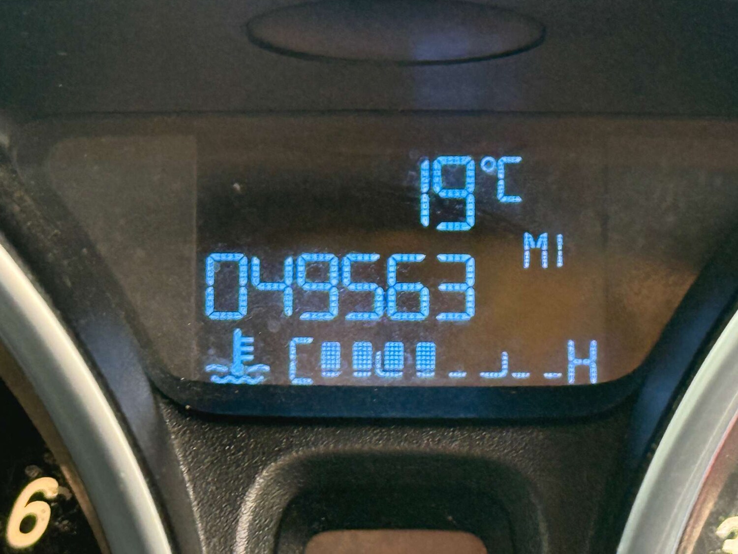 Used Ford B-MAX 2013 for sale - 76278275: Photo 42