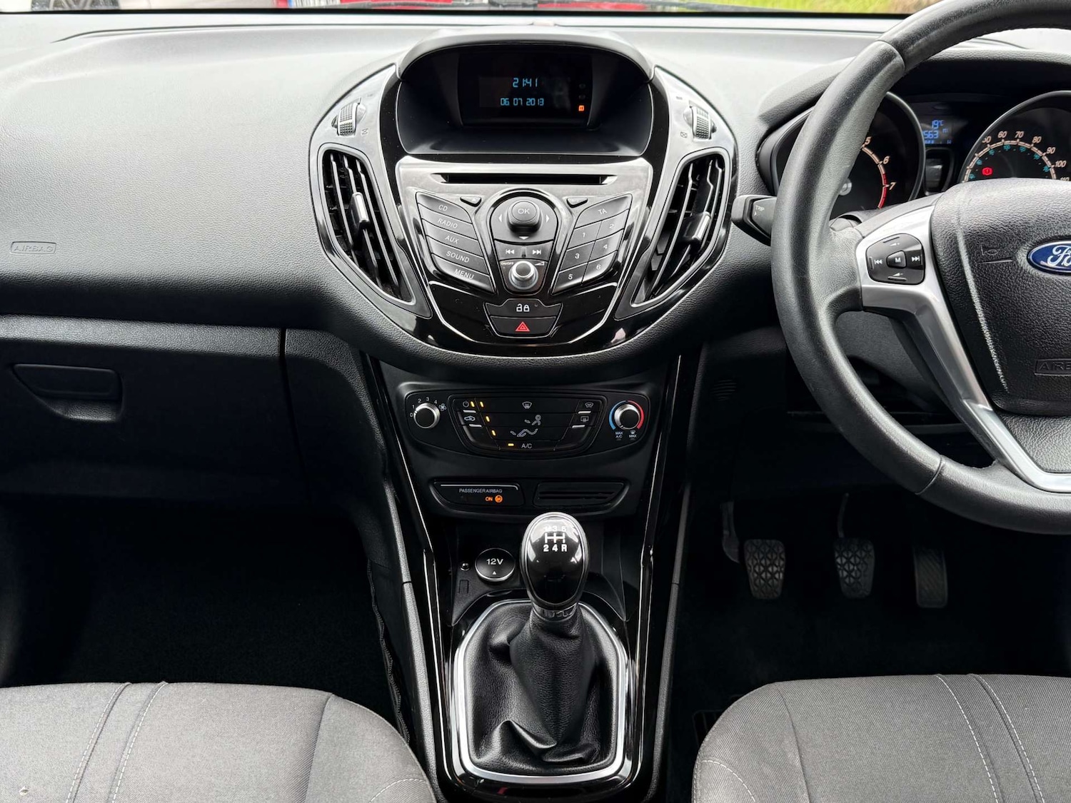 Used Ford B-MAX 2013 for sale - 76278275: Photo 43