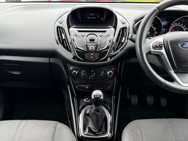 Used Ford B-MAX 2013 for sale - 76278275: Photo 43