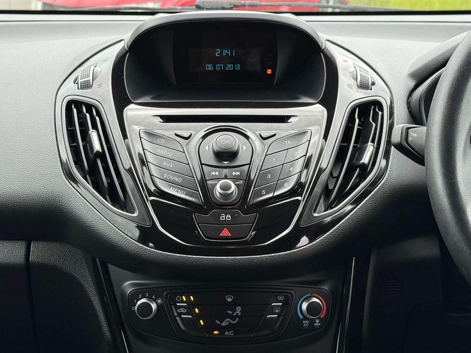 Used Ford B-MAX 2013 for sale - 76278275: Photo 44