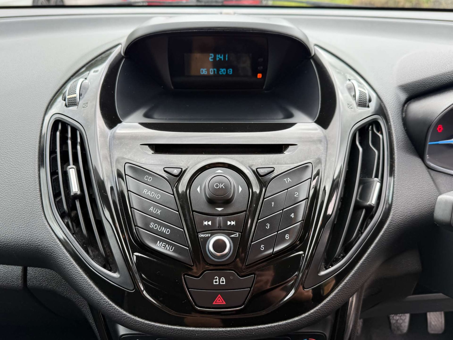 Used Ford B-MAX 2013 for sale - 76278275: Photo 45