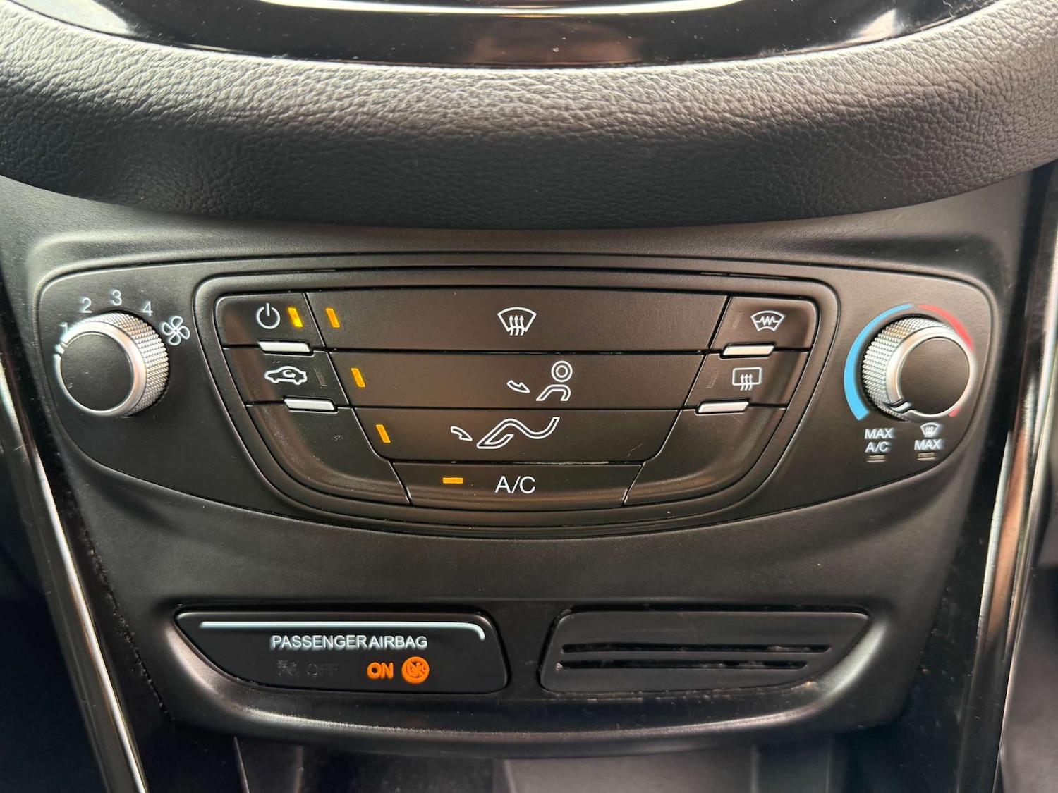 Used Ford B-MAX 2013 for sale - 76278275: Photo 46