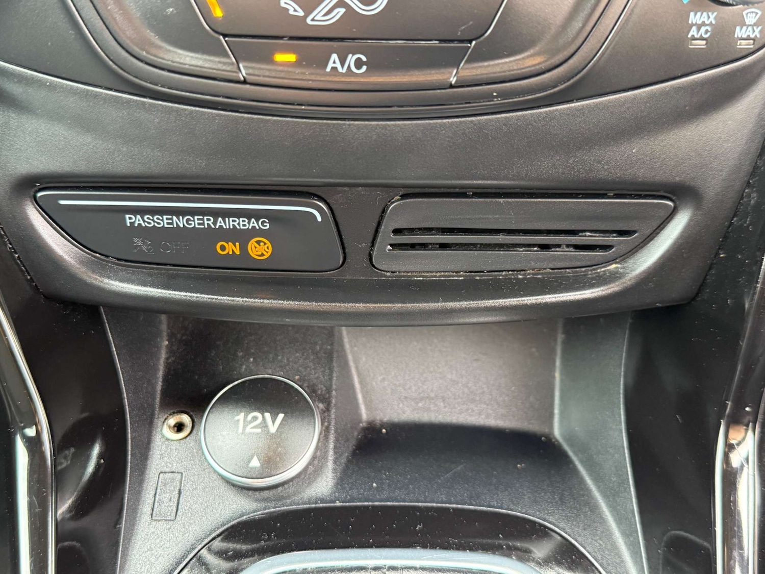 Used Ford B-MAX 2013 for sale - 76278275: Photo 47