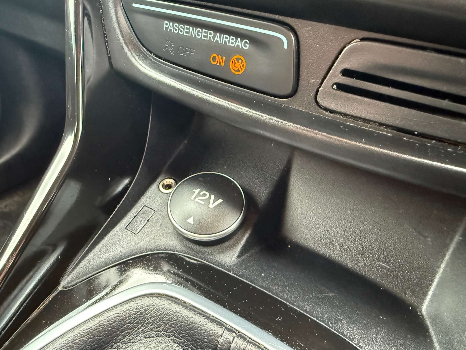 Used Ford B-MAX 2013 for sale - 76278275: Photo 48