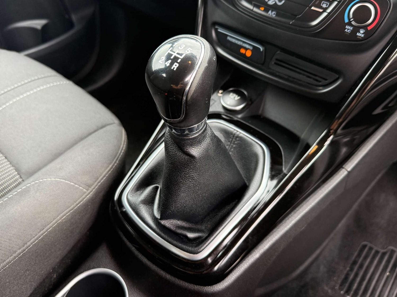 Used Ford B-MAX 2013 for sale - 76278275: Photo 49