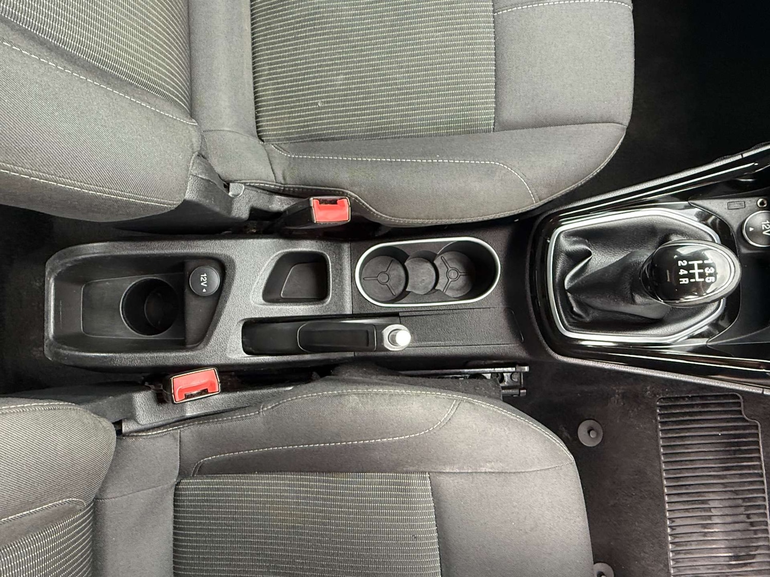 Used Ford B-MAX 2013 for sale - 76278275: Photo 50