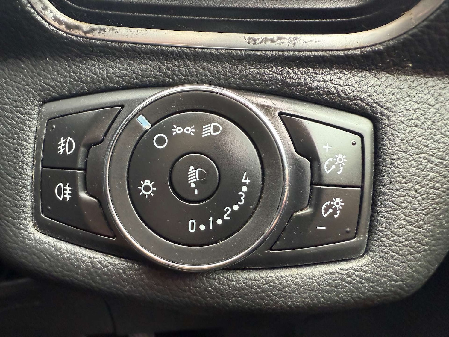 Used Ford B-MAX 2013 for sale - 76278275: Photo 54