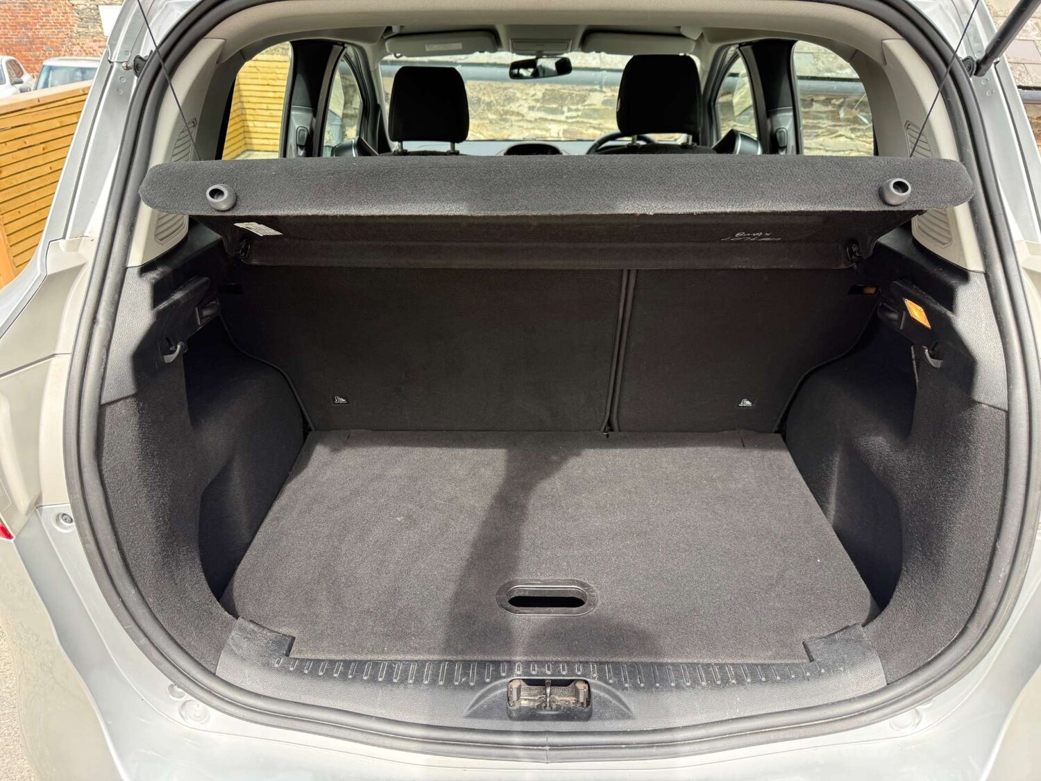 Used Ford B-MAX 2013 for sale - 76278275: Photo 55