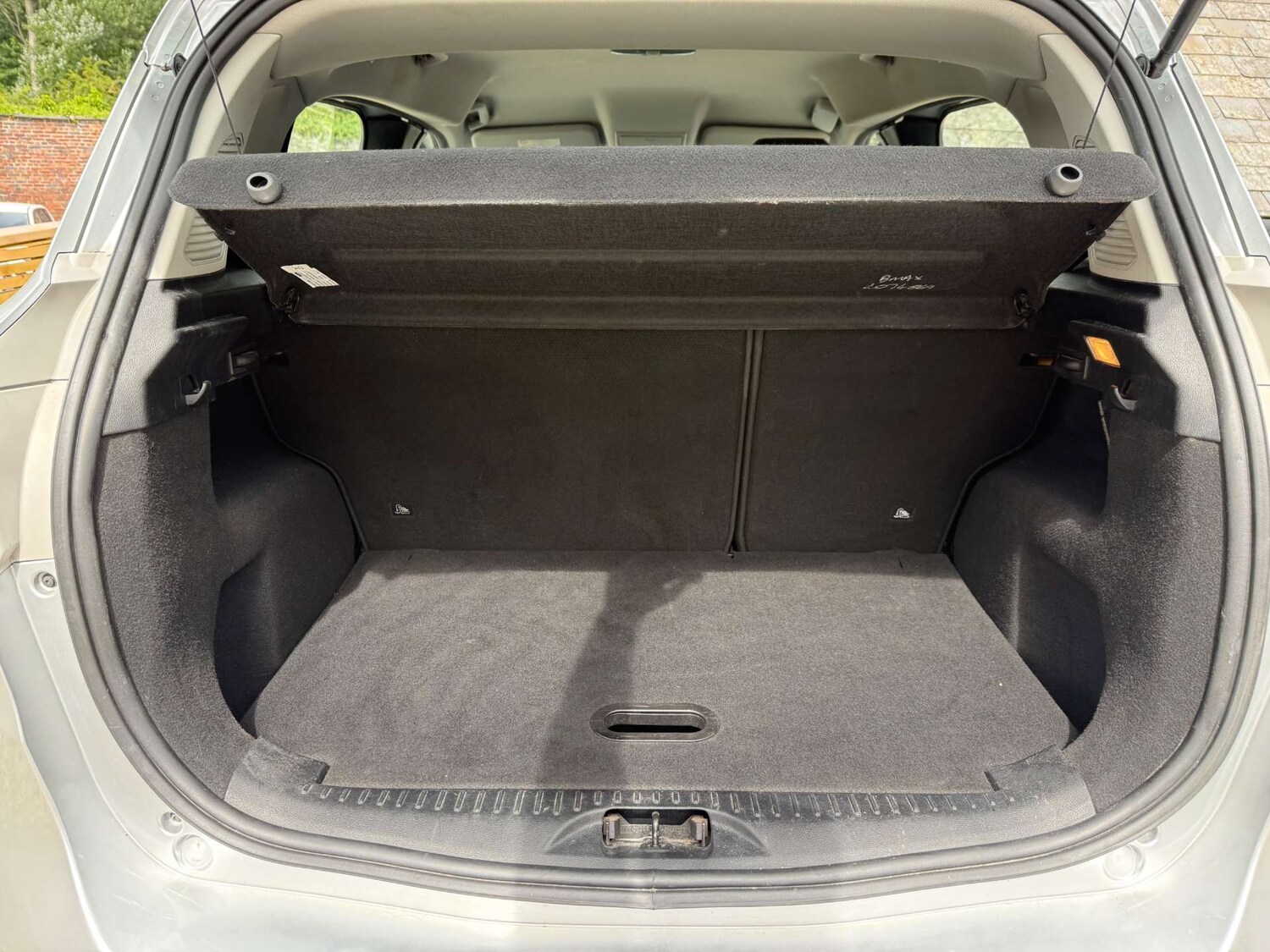 Used Ford B-MAX 2013 for sale - 76278275: Photo 56