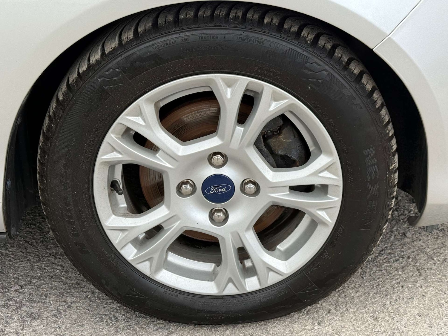 Used Ford B-MAX 2013 for sale - 76278275: Photo 58