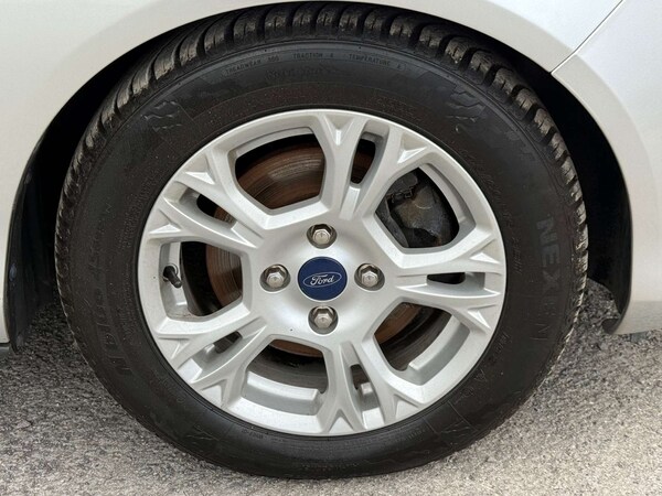 Used Ford B-MAX 2013 for sale - 76278275: Photo 58