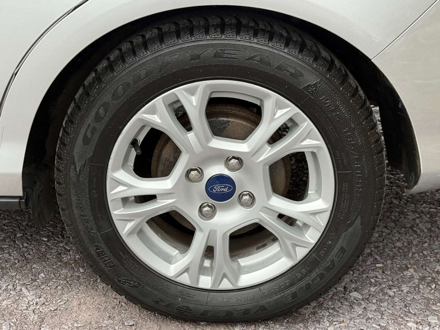 Used Ford B-MAX 2013 for sale - 76278275: Photo 59