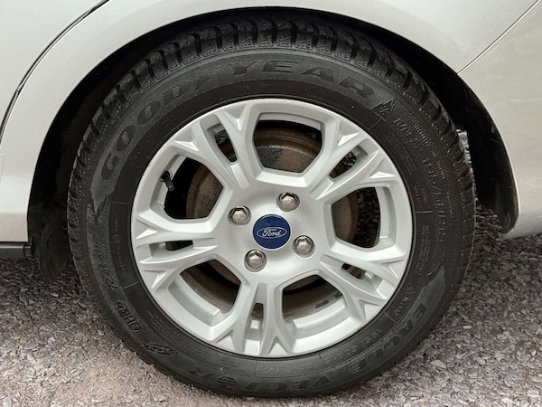 Used Ford B-MAX 2013 for sale - 76278275: Photo 59