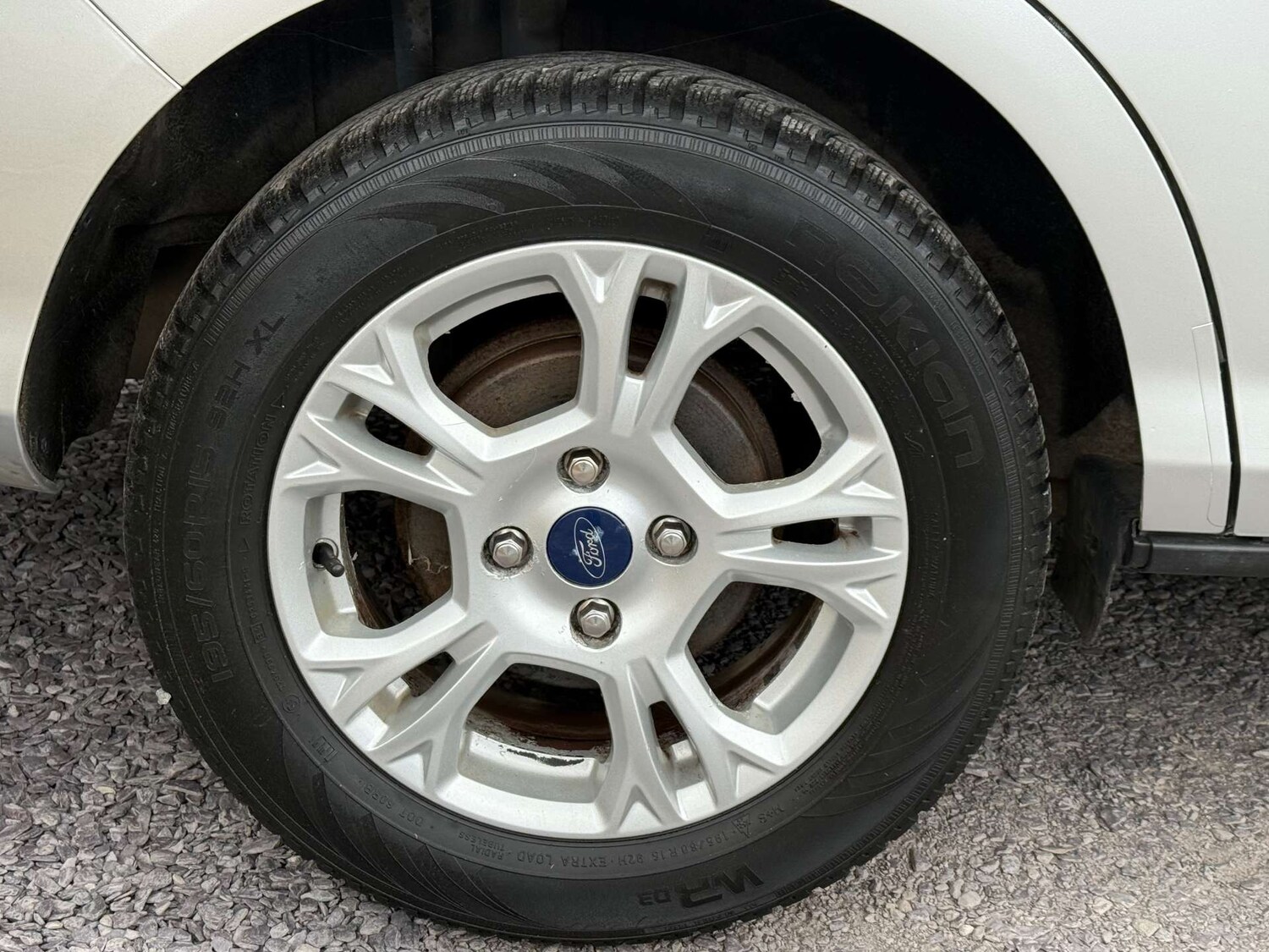 Used Ford B-MAX 2013 for sale - 76278275: Photo 60