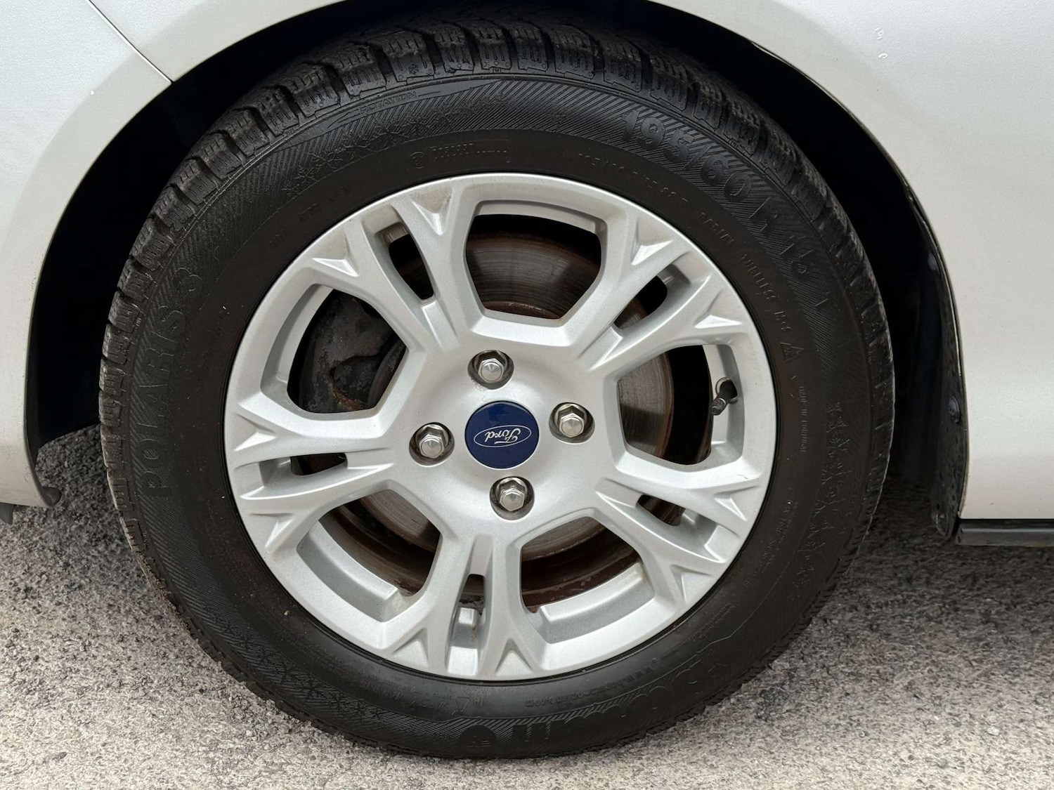 Used Ford B-MAX 2013 for sale - 76278275: Photo 61