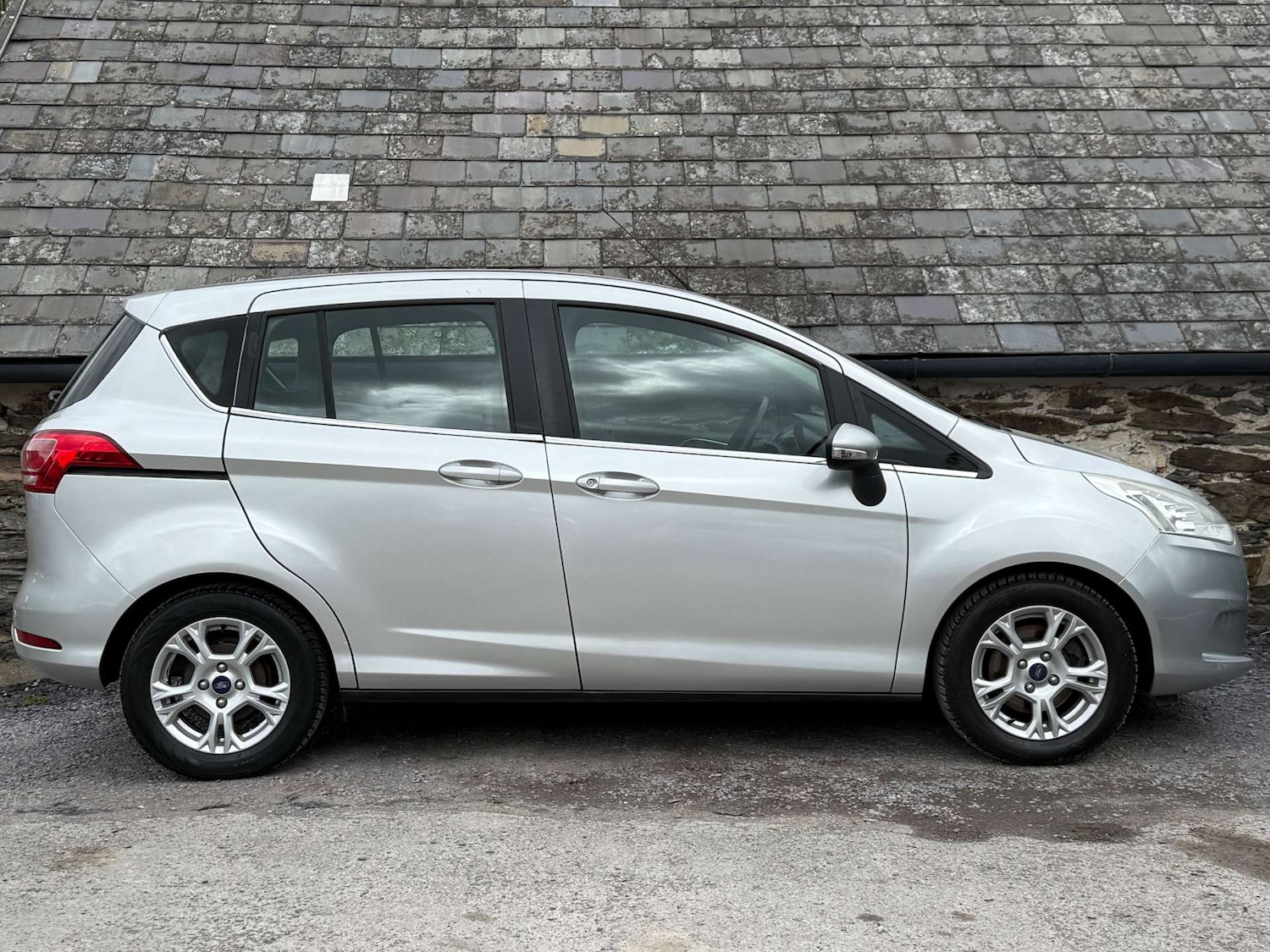 Used Ford B-MAX 2013 for sale - 76278275: Photo 9