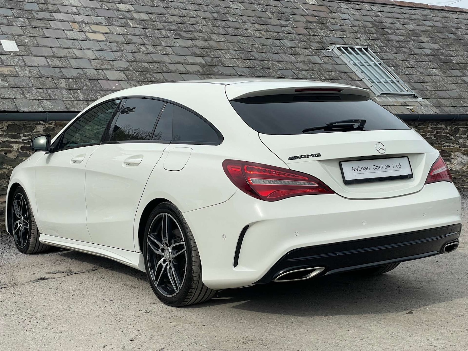 Used Mercedes-Benz CLA 2017 for sale - 76278274: Photo 13