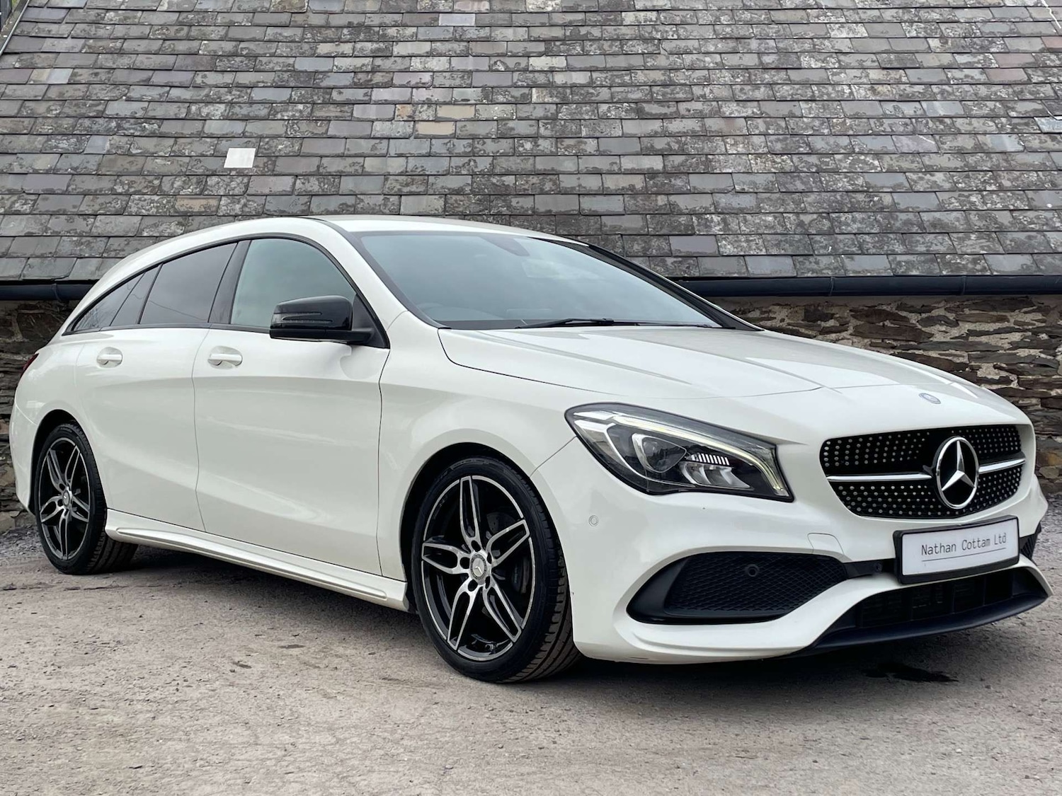 Used Mercedes-Benz CLA 2017 for sale - 76278274: Photo 3