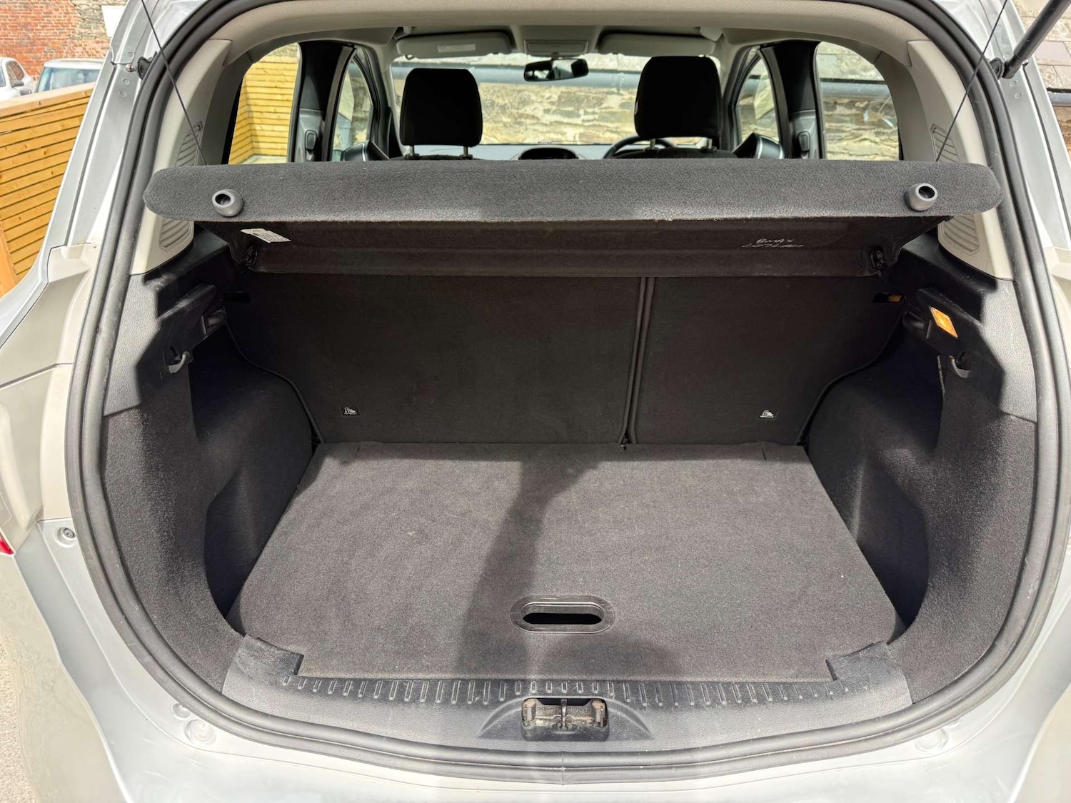 Vehicle 55