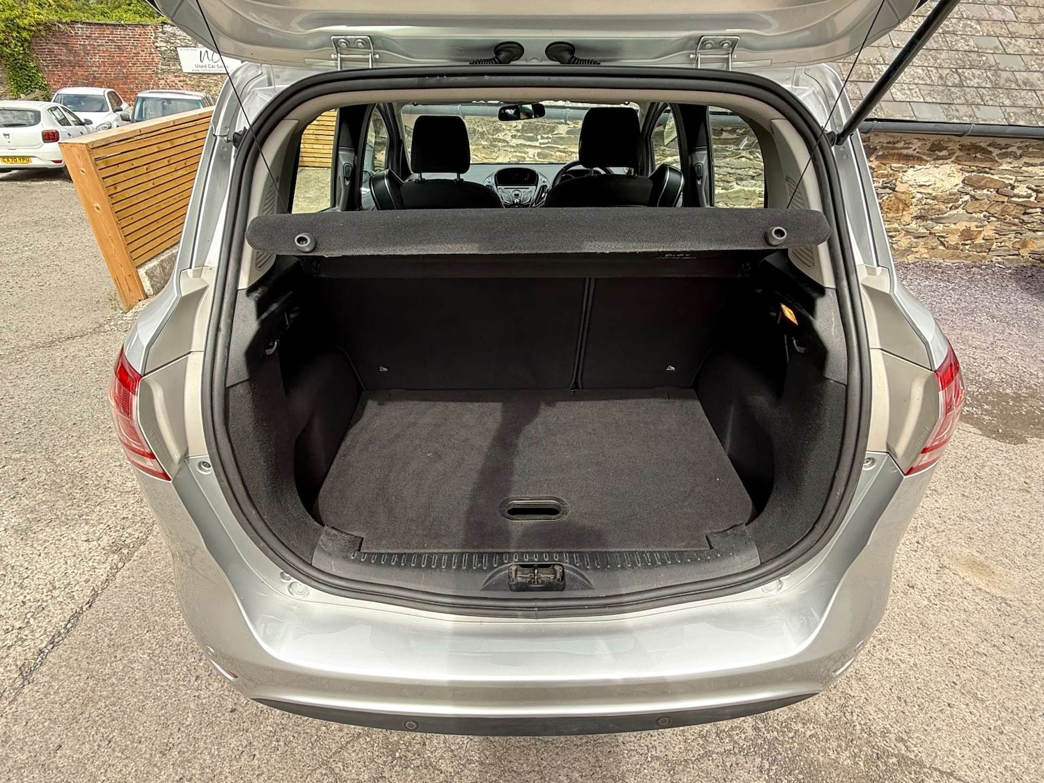 Vehicle 57