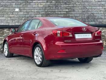 Used Lexus IS 2011 for sale - 74166813: Photo