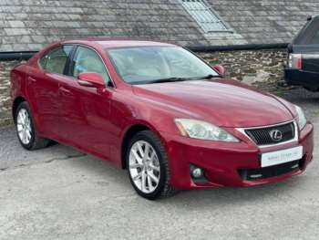 Used Lexus IS 2011 for sale - 74166813: Photo