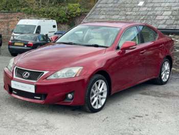 Used Lexus IS 2011 for sale - 74166813: Photo