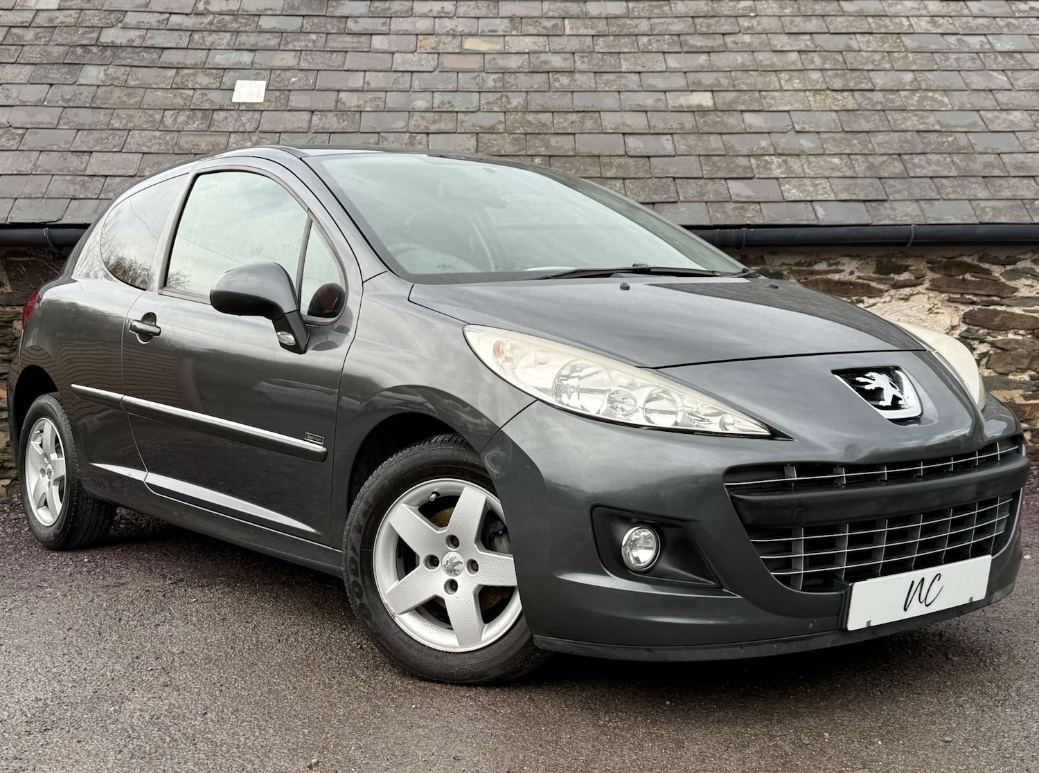 Used Peugeot 207 2012 for sale - 76882889: Photo 1