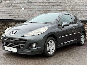 Used Peugeot 207 2012 for sale - 76882889: Photo