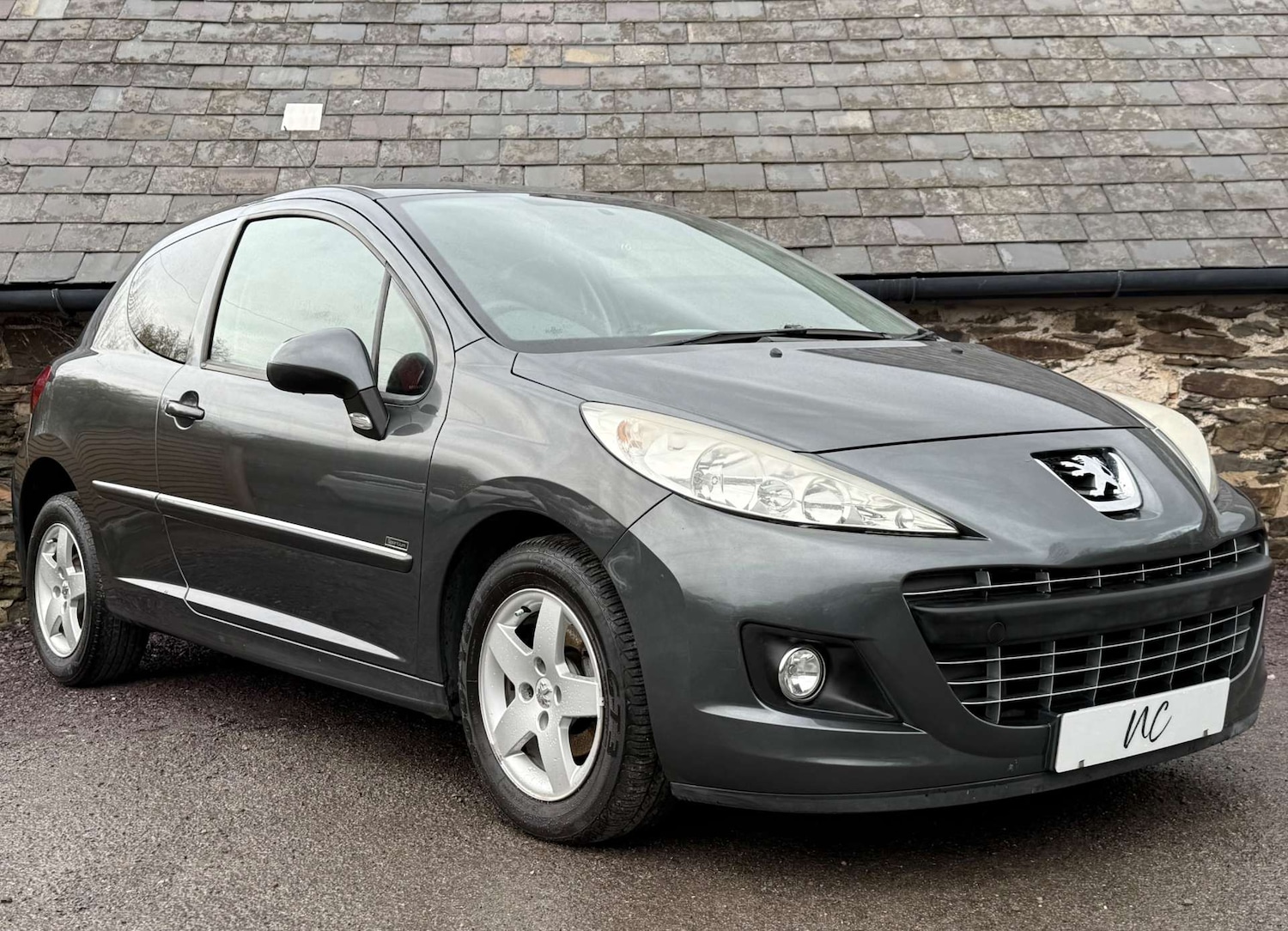 Used Peugeot 207 2012 for sale - 76882889: Photo 3