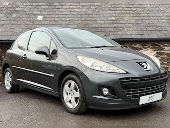 Used Peugeot 207 2012 for sale - 76882889: Photo