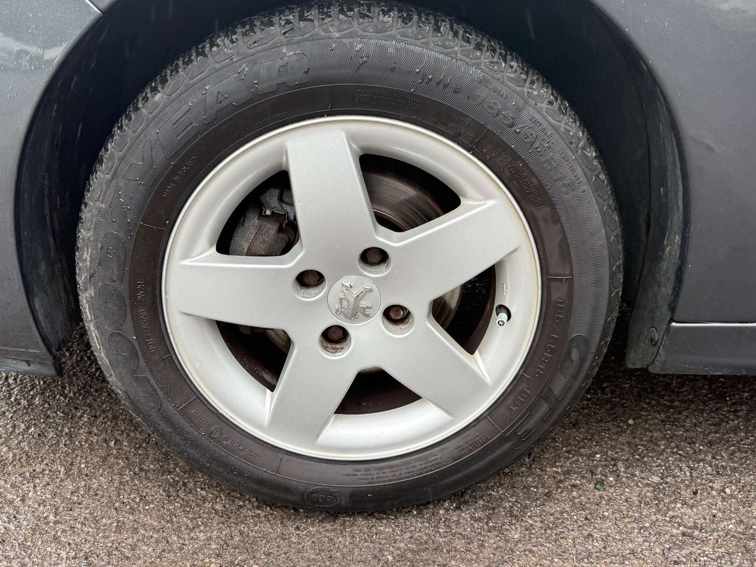 Used Peugeot 207 2012 for sale - 76882889: Photo 44