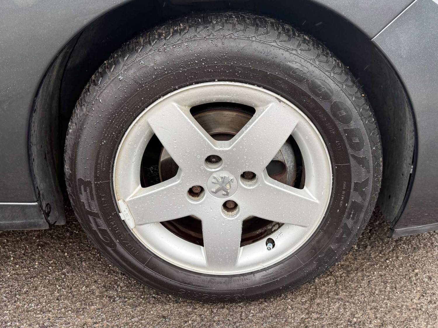 Used Peugeot 207 2012 for sale - 76882889: Photo 45