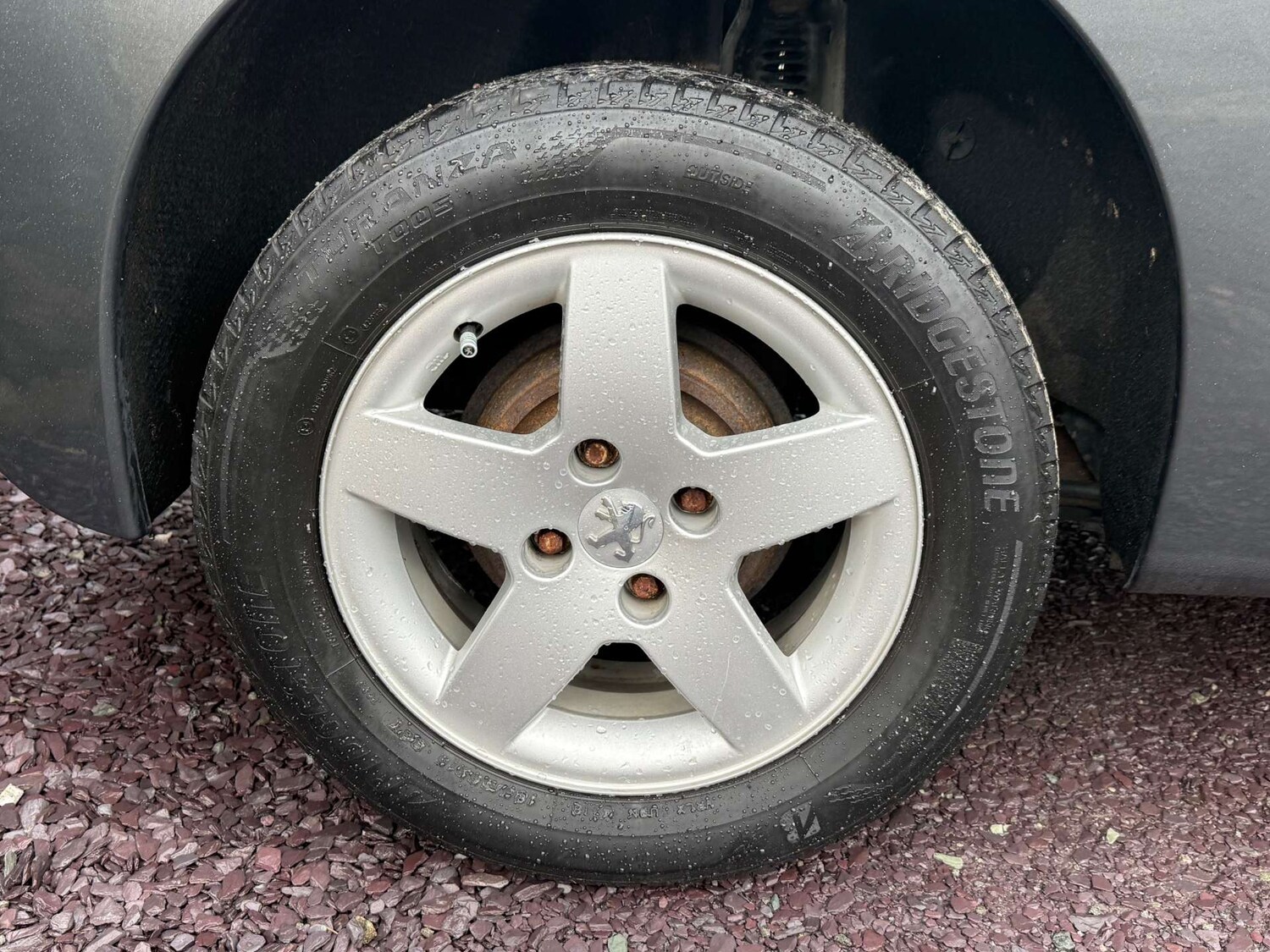 Used Peugeot 207 2012 for sale - 76882889: Photo 46