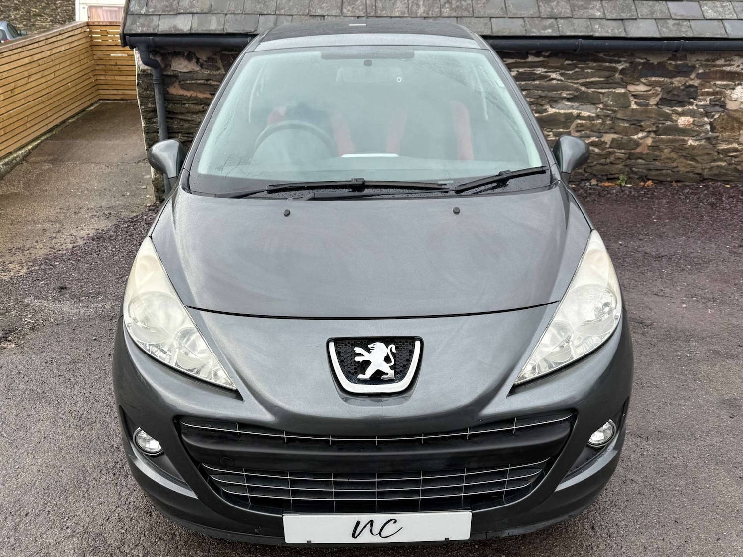 Used Peugeot 207 2012 for sale - 76882889: Photo 5