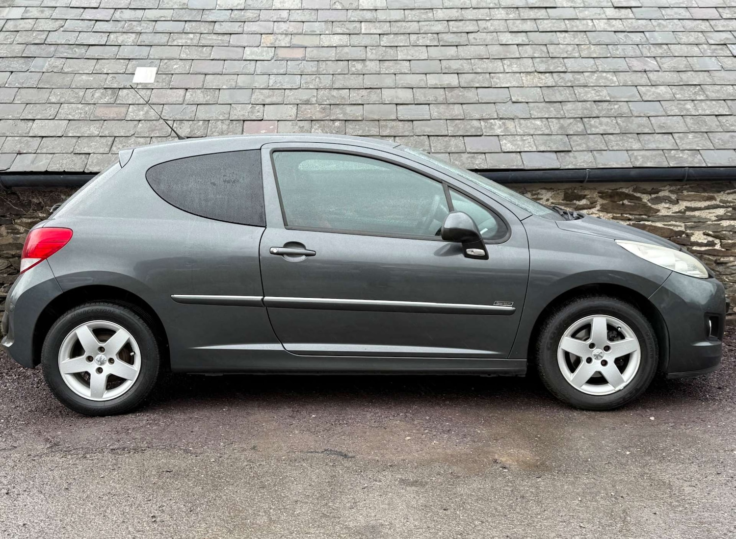 Used Peugeot 207 2012 for sale - 76882889: Photo 6