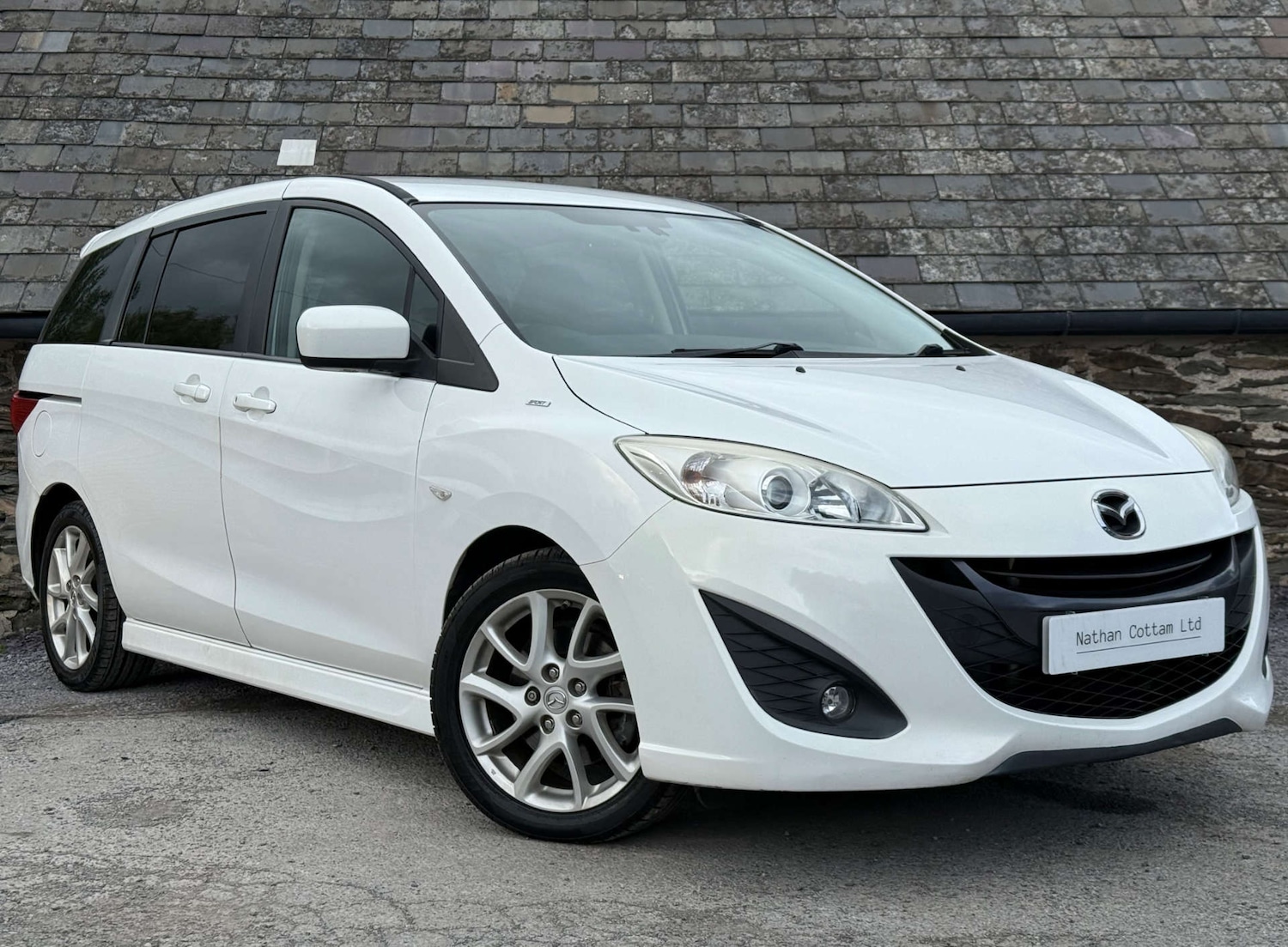 Used Mazda Mazda5 2011 for sale - 76878094: Photo 1