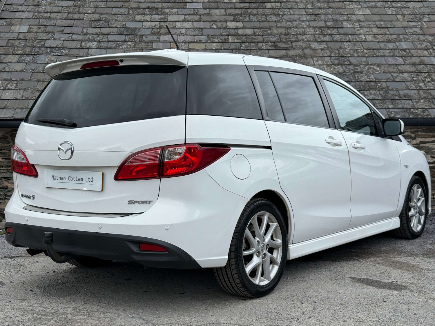 Used Mazda Mazda5 2011 for sale - 76878094: Photo 10