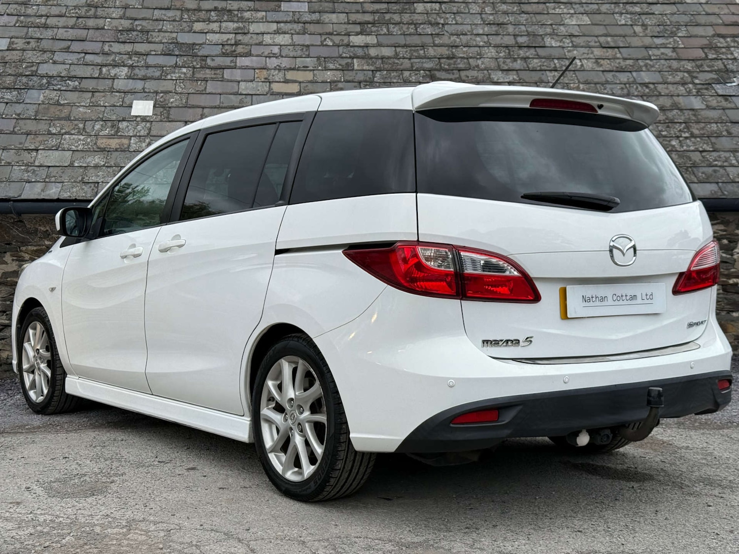 Used Mazda Mazda5 2011 for sale - 76878094: Photo 12