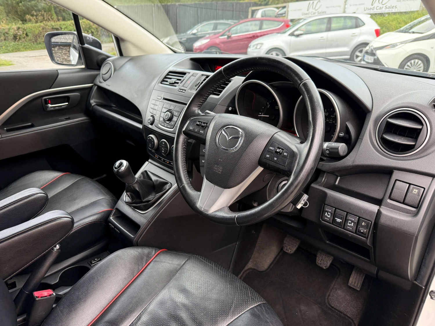 Used Mazda Mazda5 2011 for sale - 76878094: Photo 15