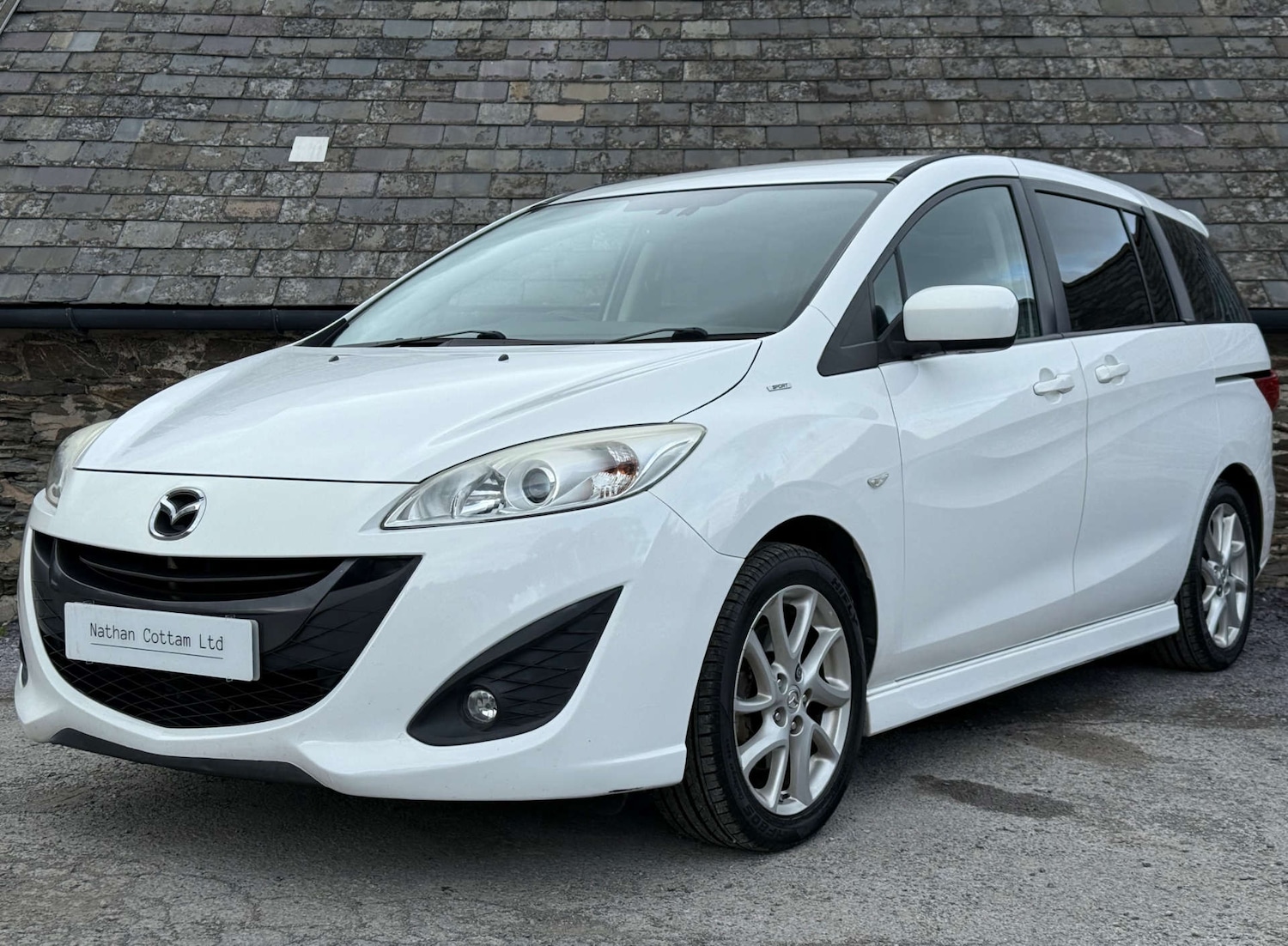 Used Mazda Mazda5 2011 for sale - 76878094: Photo 2