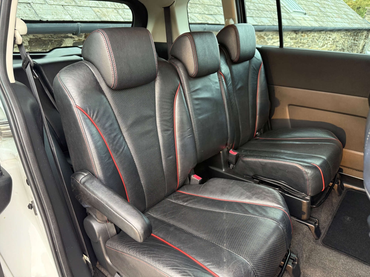 Used Mazda Mazda5 2011 for sale - 76878094: Photo 20