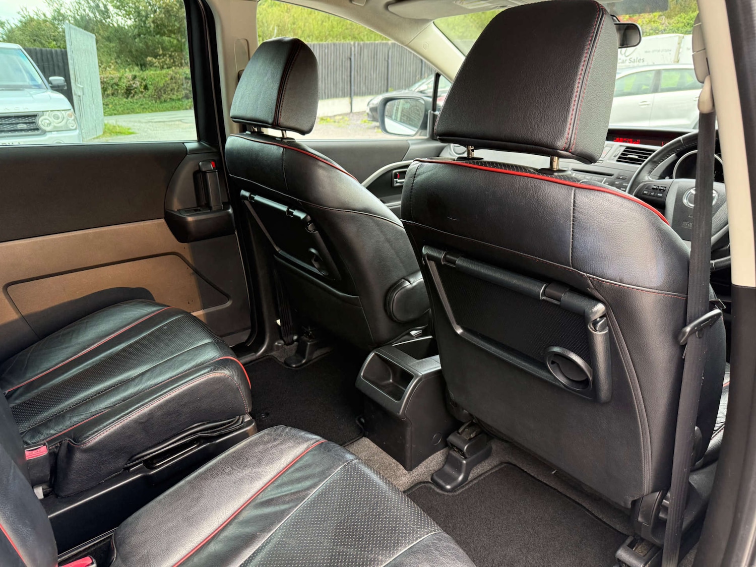 Used Mazda Mazda5 2011 for sale - 76878094: Photo 22