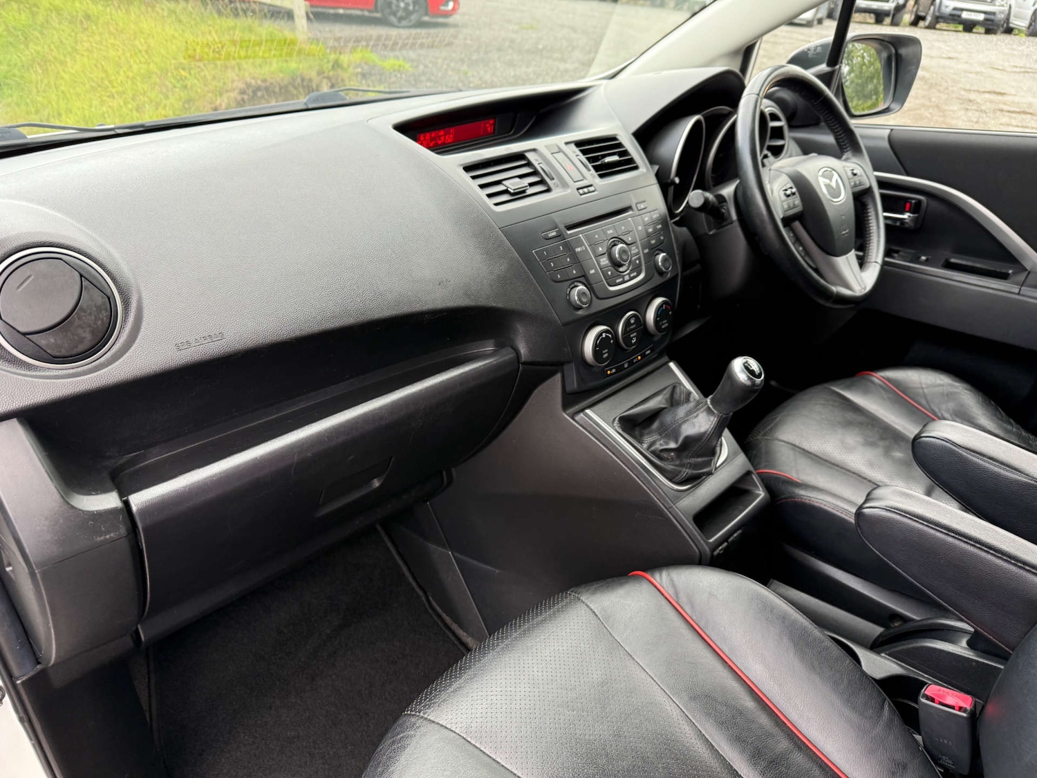 Used Mazda Mazda5 2011 for sale - 76878094: Photo 23