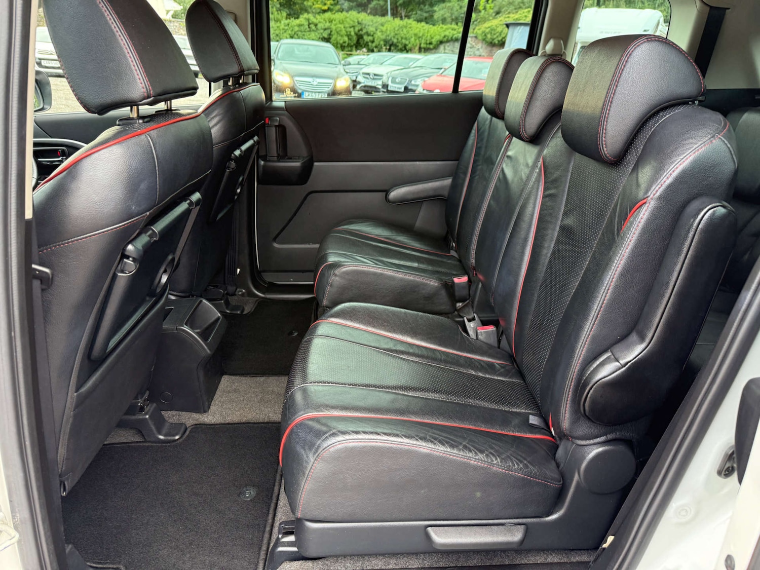 Used Mazda Mazda5 2011 for sale - 76878094: Photo 29