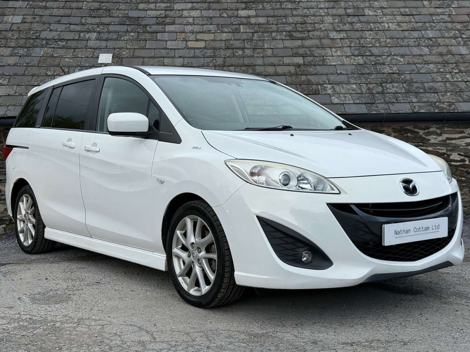 Used Mazda Mazda5 2011 for sale - 76878094: Photo 3